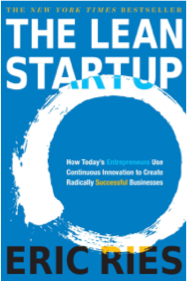 The Lean Startup